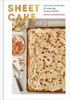 Cover Sheet Cake (eBook, ePUB)