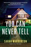 You Can Never Tell (eBook, ePUB)