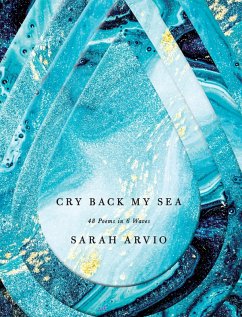 Cry Back My Sea (eBook, ePUB) - Arvio, Sarah