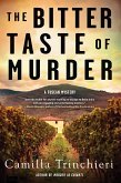 The Bitter Taste of Murder (eBook, ePUB)