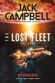 The Lost Fleet: Outlands - Boundless (eBook, ePUB)