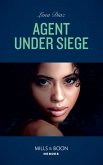 Agent Under Siege (eBook, ePUB)