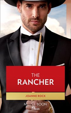 The Rancher (eBook, ePUB) - Rock, Joanne