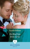 His Blind Date Bride (Mills & Boon Medical) (eBook, ePUB)