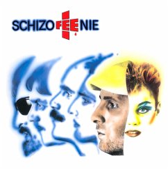 Schizofeenie - Fee