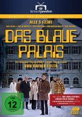 Das blaue Palais - Die komplette Filmreihe (Teil 1-5 inkl. Erler-Doku und Making-of)