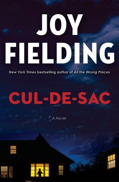 Cul-de-sac (eBook, ePUB) - Fielding, Joy