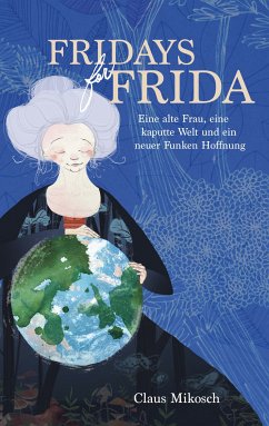Fridays for Frida (eBook, ePUB) - Mikosch, Claus