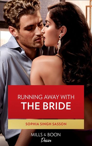 Running Away With The Bride (eBook, ePUB) Running Away With The Bride (eBook, ePUB)