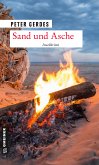 Sand und Asche (eBook, ePUB)