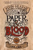 Paper & Blood (eBook, ePUB) Paper & Blood (eBook, ePUB)