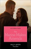 The Marine Makes Amends (eBook, ePUB) The Marine Makes Amends (eBook, ePUB)