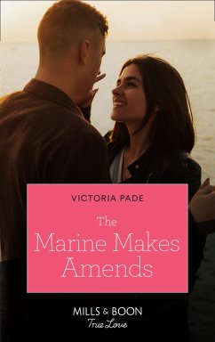 Cover The Marine Makes Amends (eBook, ePUB)