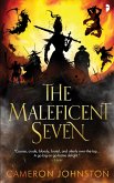 The Maleficent Seven (eBook, ePUB)