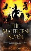 The Maleficent Seven (eBook, ePUB) The Maleficent Seven (eBook, ePUB)