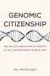 Genomic Citizenship (eBook, ePUB) - Bild 1