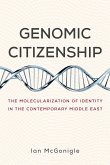 Genomic Citizenship (eBook, ePUB)