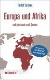 Europa und Afrika (eBook, ePUB)