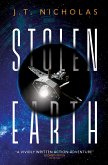 Stolen Earth (eBook, ePUB)