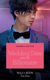 Wedding Date With The Billionaire (eBook, ePUB) Wedding Date With The Billionaire (eBook, ePUB)