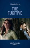 The Fugitive (eBook, ePUB)
