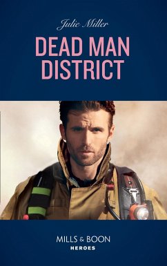 Dead Man District (eBook, ePUB) - Miller, Julie