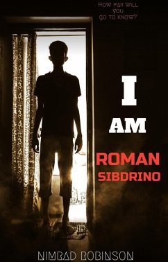 I am Roman Sibdrino (eBook, ePUB) - Robinson, Nimrad