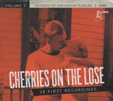 Cherries On The Lose Vol.2 - 28 First Recordings Cherries On The Lose Vol.2 - 28 First Recordings