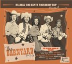 The Barnyard Hop-Hillbilly And Rustic...Vol.4