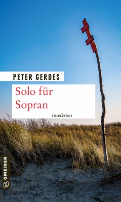 Solo für Sopran (eBook, ePUB) - Gerdes, Peter