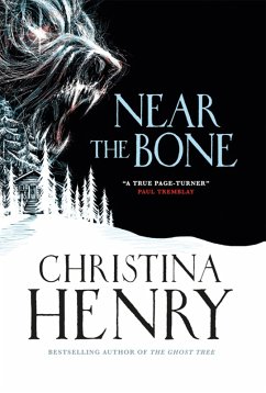 Near the Bone (eBook, ePUB) - Henry, Christina