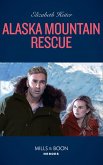 Alaska Mountain Rescue (A K-9 Alaska Novel, Book 2) (Mills & Boon Heroes) (eBook, ePUB)