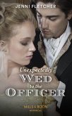 Unexpectedly Wed To The Officer (eBook, ePUB)