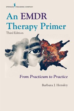 Cover An EMDR Therapy Primer (eBook, ePUB)