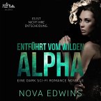 Entführt vom wilden Alpha (MP3-Download)