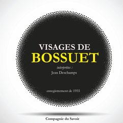 Cover Visages de Bossuet (MP3-Download)