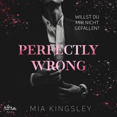 Perfectly Wrong (MP3-Download) - Kingsley, Mia