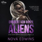 Erobert von ihren Aliens (MP3-Download)