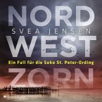 Nordwestzorn / Soko St. Peter-Ording Bd.2 (MP3-Download)