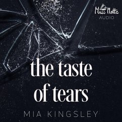 The Taste Of Tears (MP3-Download) - Kingsley, Mia