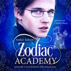 Zodiac Academy, Episode 3 - Das Wissen der Jungfrau (MP3-Download)