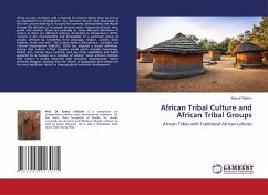 African Tribal Culture and African Tribal Groups - Yildirim, Kemal