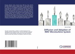 Diffusion and Adoption of RMV Microturbine System