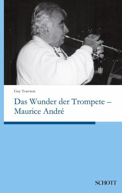 Das Wunder der Trompete ¿ Maurice André - Touvron, Guy
