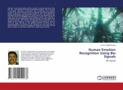 Human Emotion Recognition Using Bio Signals