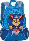 SIEBER Glühwürmchen - Kinderrucksack Paw Patrol, marineblau, 12 Liter SIEBER Glühwürmchen - Kinderrucksack Paw Patrol, marineblau, 12 Liter