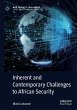 Inherent and Contemporary Challenges to... - Bild 1