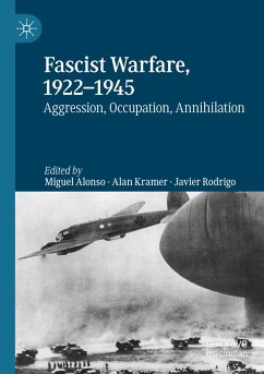 Fascist Warfare, 1922¿1945