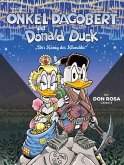 Der König der Klondike / Onkel Dagobert und Donald Duck - Don Rosa Library Bd.5