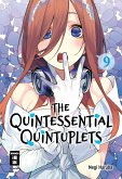The Quintessential Quintuplets Bd.9
